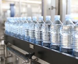 Beverage Dispensing Industrial Design Example