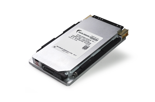 North Atlantic Industries Power Supplies
