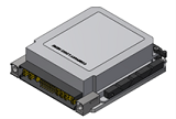 3U OpenVPX Multifunction I/O Board Model 68G5